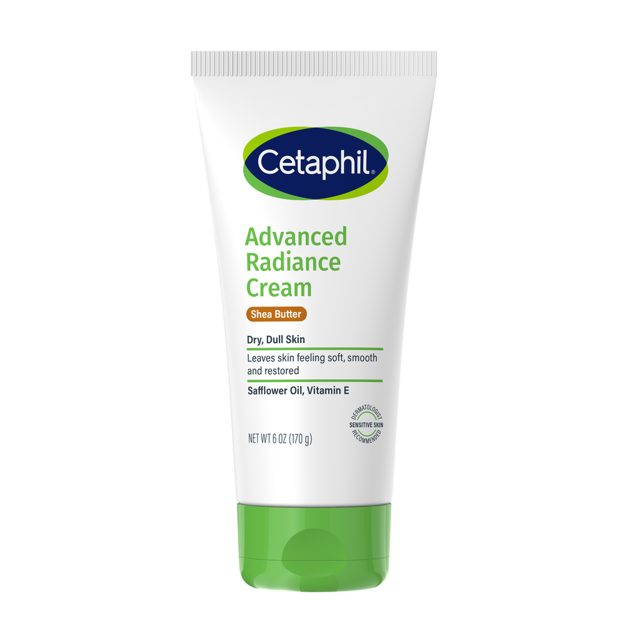 cetaphil Advanced Radiance Cream