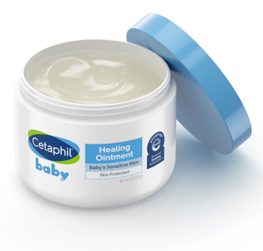 Cetaphil Baby Healing Ointment