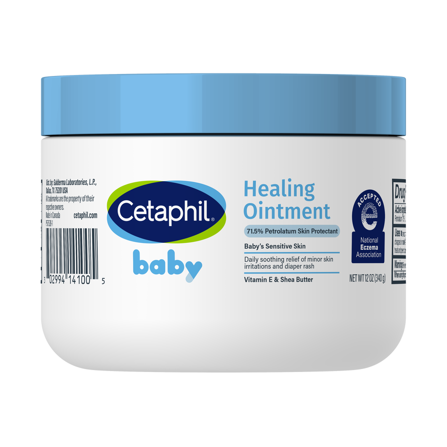 cetaphil Baby Healing Ointment
