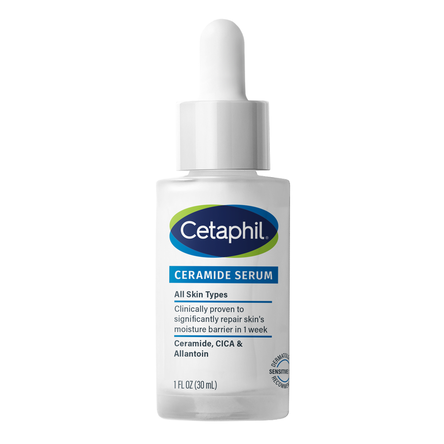 cetaphil Ceramide Serum