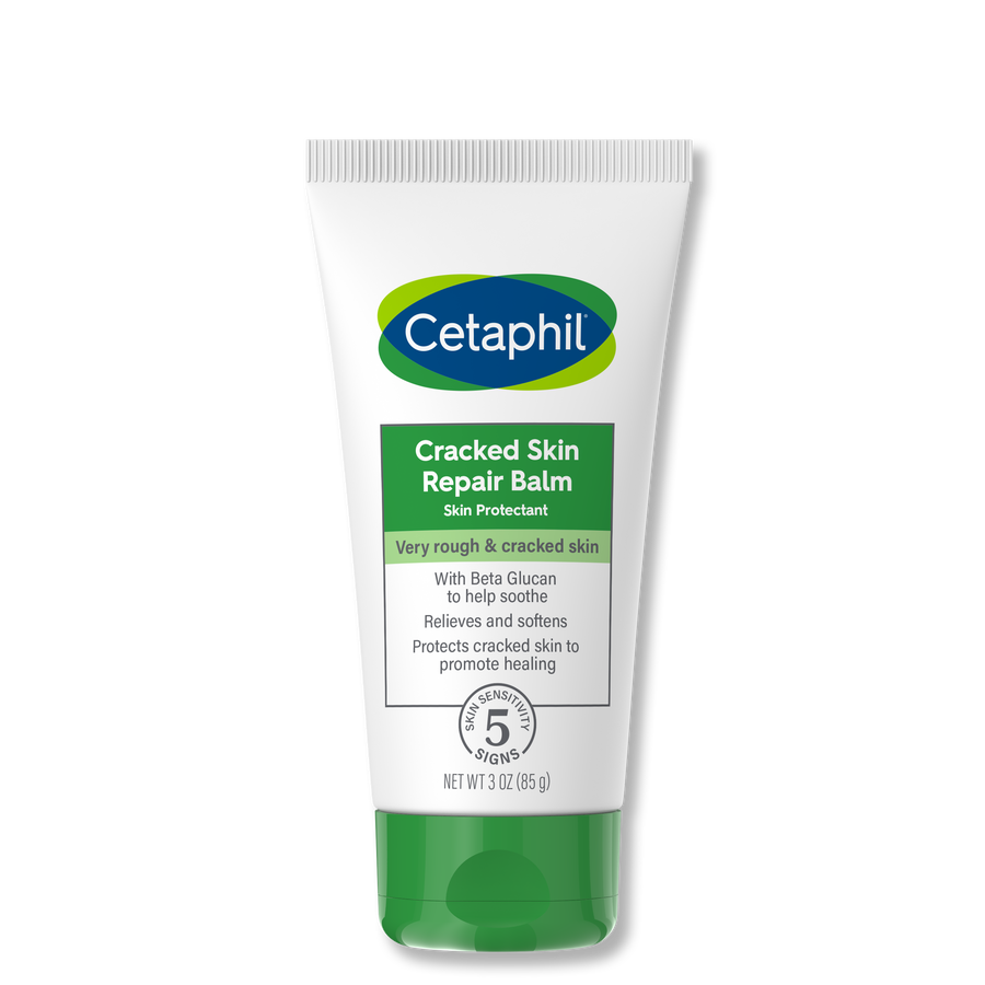 cetaphil Cracked Skin Repair Balm