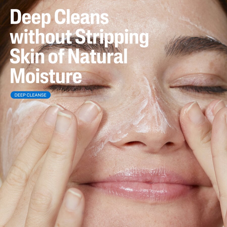 Cetaphil Daily Facial Cleanser