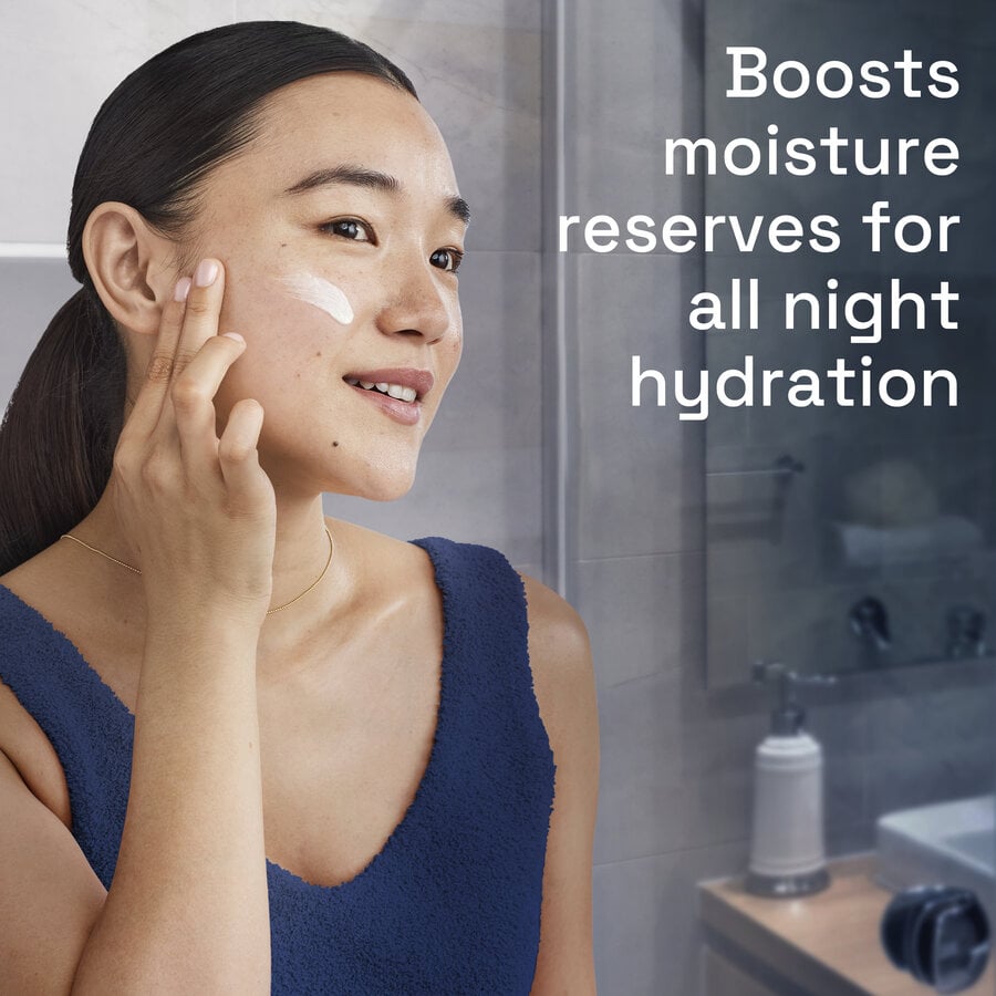 Cetaphil Daily Facial Moisturizer Night