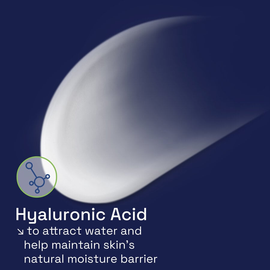 Cetaphil Daily Facial Moisturizer Night