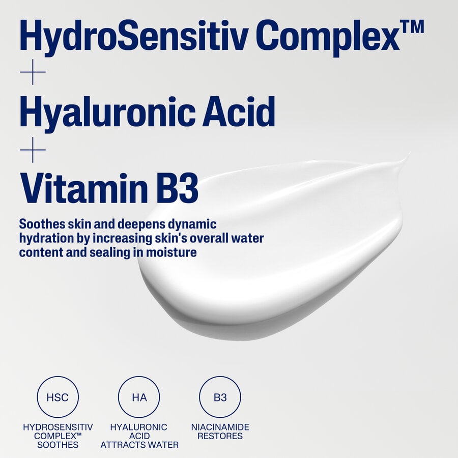 Cetaphil Deep Hydration Healthy Glow Daily Cream