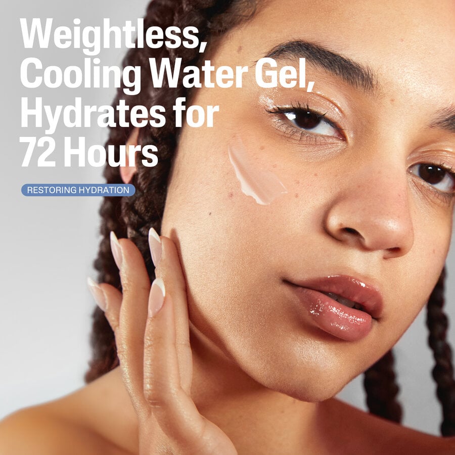 Cetaphil Deep Hydration Hydrating Water Gel
