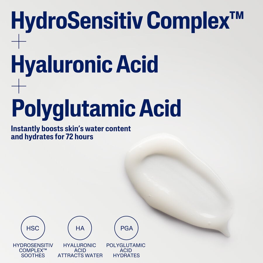 Cetaphil Deep Hydration Hydrating Water Gel