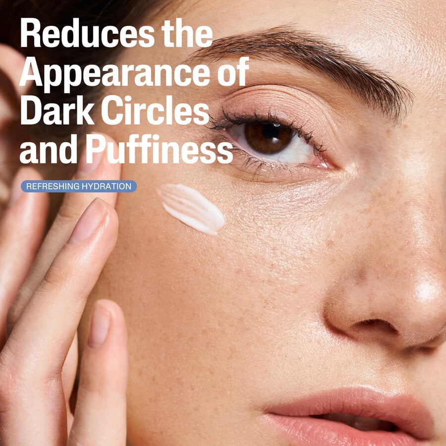 Cetaphil Deep Hydration Refreshing Eye Serum
