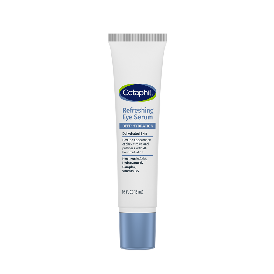 cetaphil Deep Hydration Refreshing Eye Serum