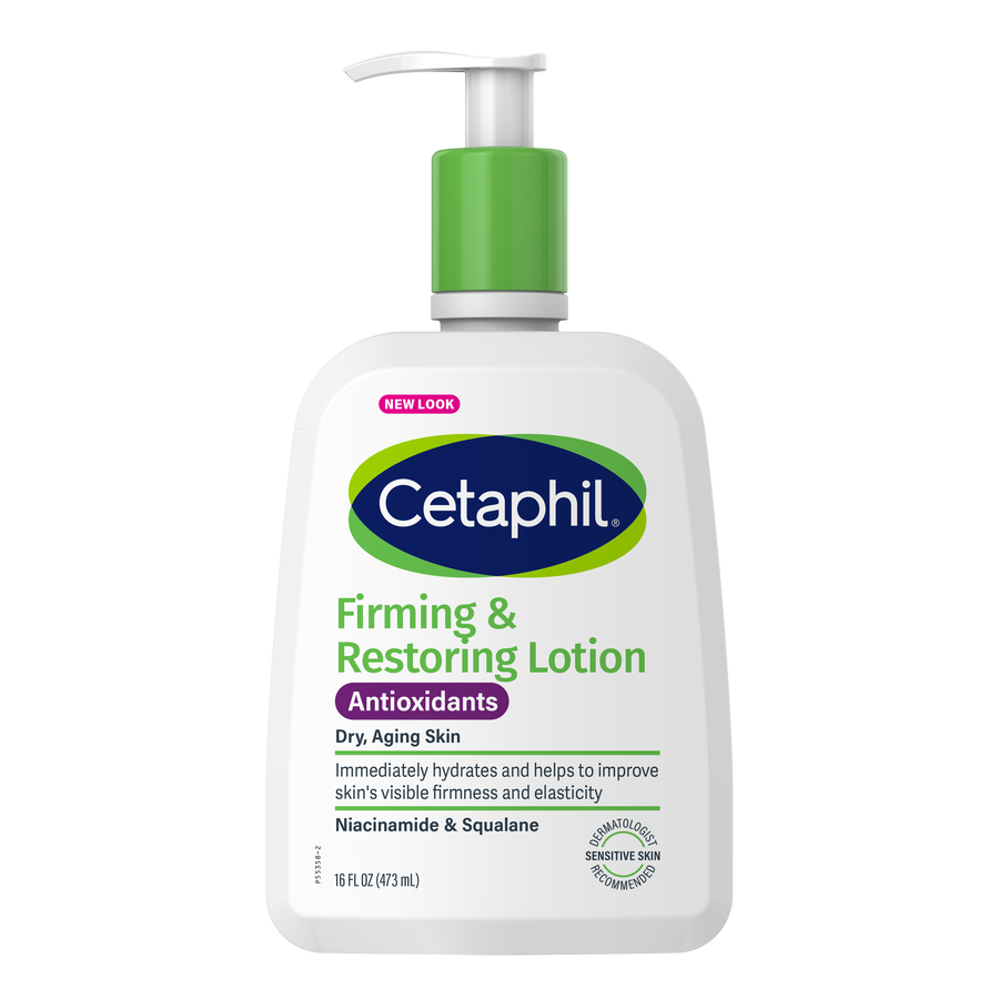 cetaphil Firming & Restoring Lotion