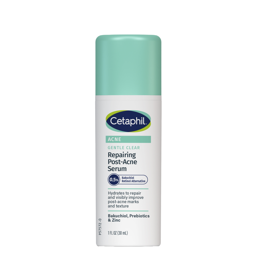 cetaphil Gentle Clear Repairing Post-Acne Serum
