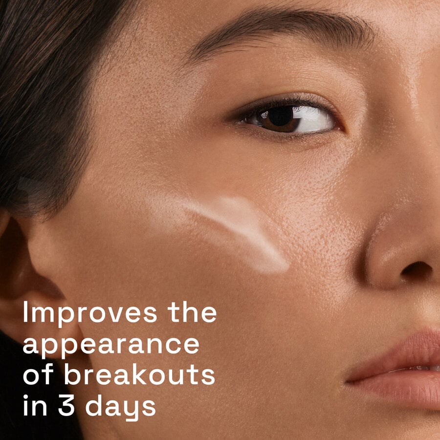 Cetaphil Gentle Clear Triple-Action Acne Serum