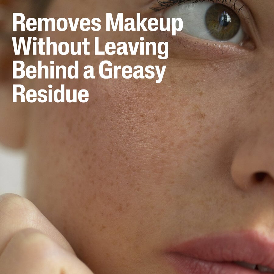 Cetaphil Gentle Makeup Remover