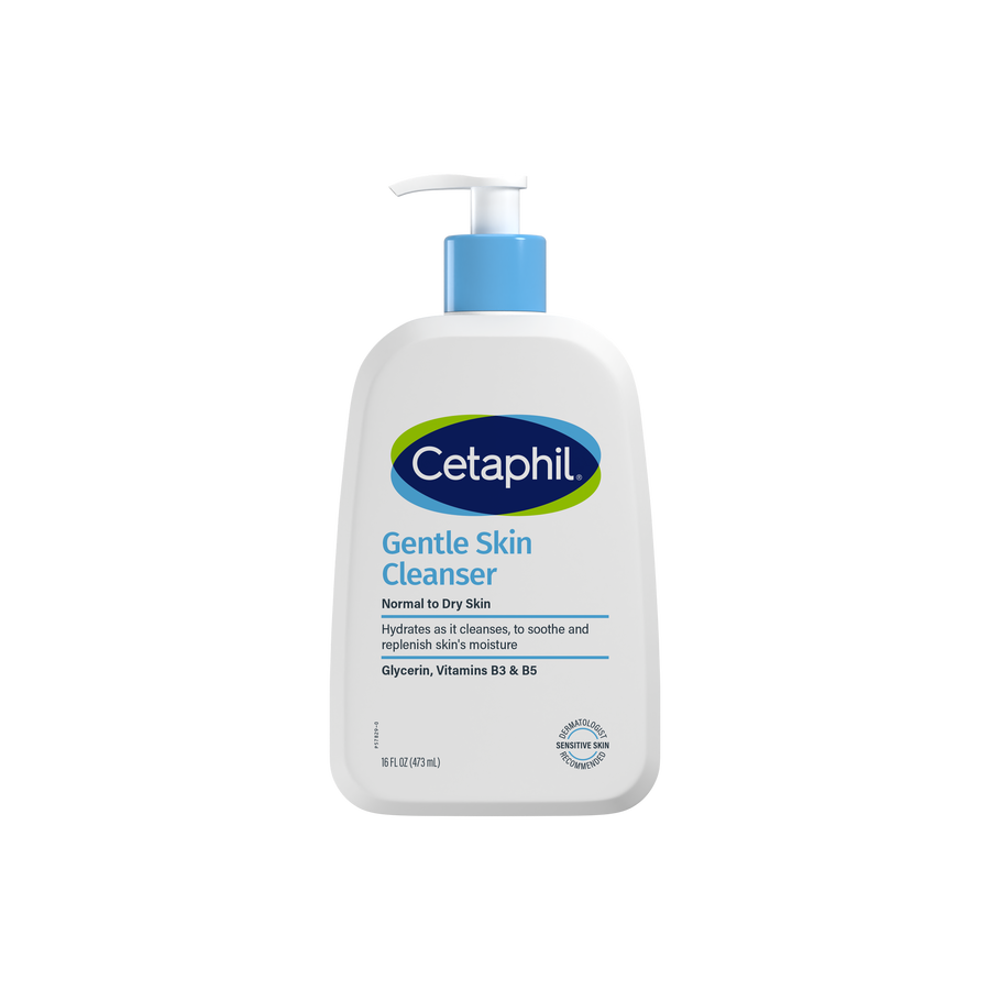 cetaphil Gentle Skin Cleanser