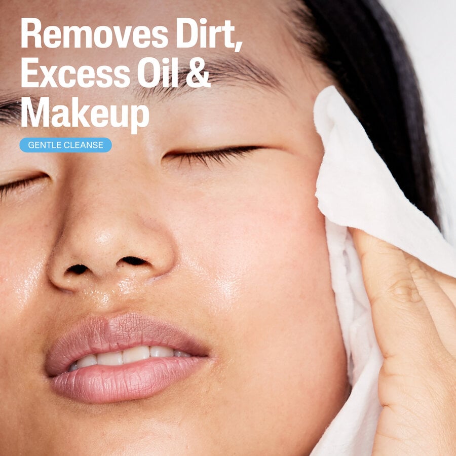 Cetaphil Gentle Skin Cleansing Cloths