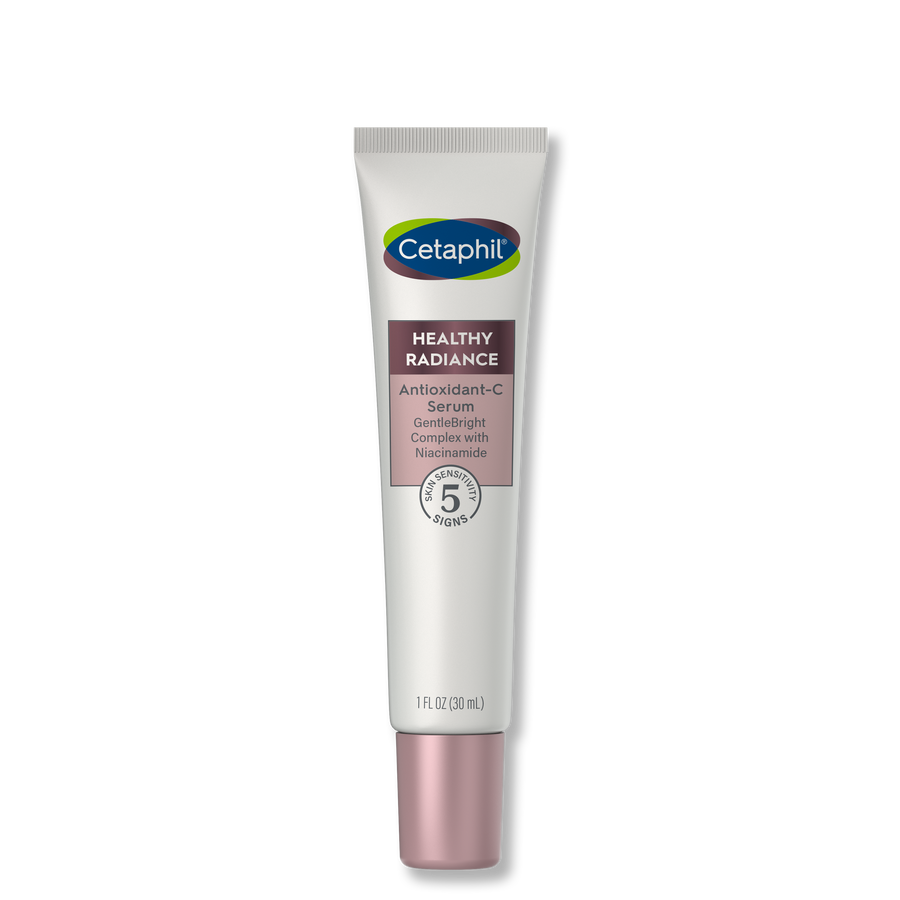 cetaphil Healthy Radiance Antioxidant-C Serum