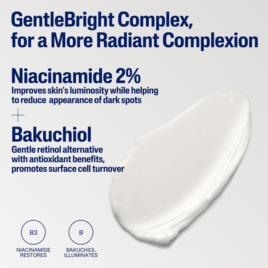 Cetaphil Healthy Radiance Renewing Cream