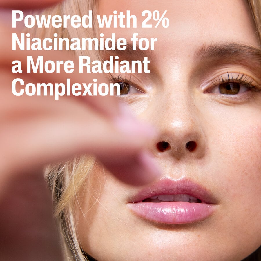 Cetaphil Healthy Radiance Renewing Cream