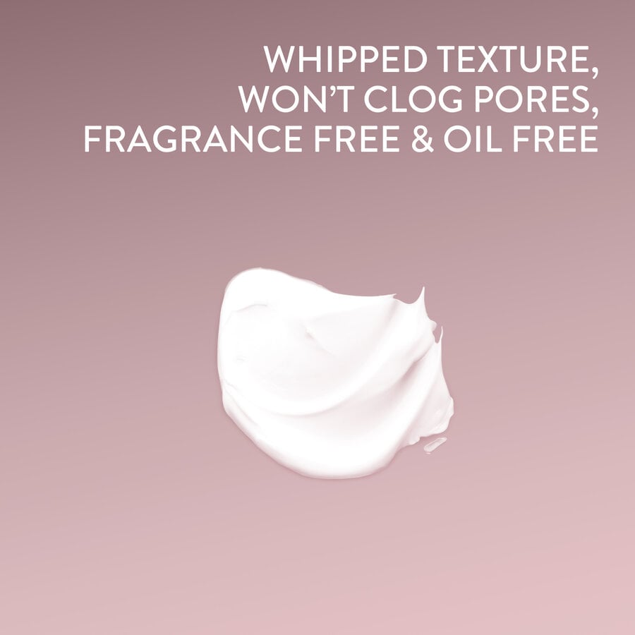 Cetaphil Healthy Radiance Whipped Day Cream SPF 30