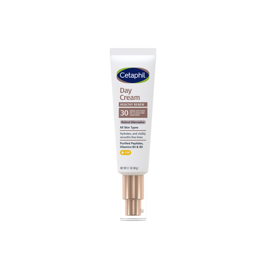 cetaphil Healthy Renew Day Cream SPF 30
