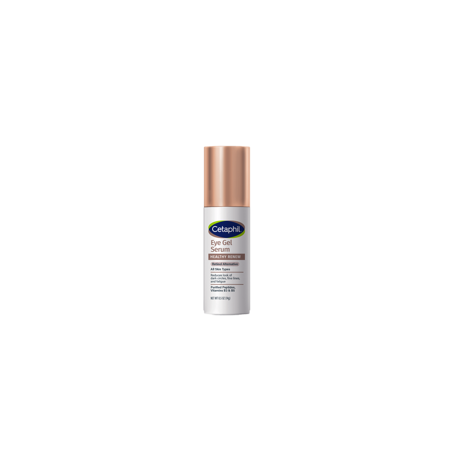 cetaphil Healthy Renew Eye Gel Serum