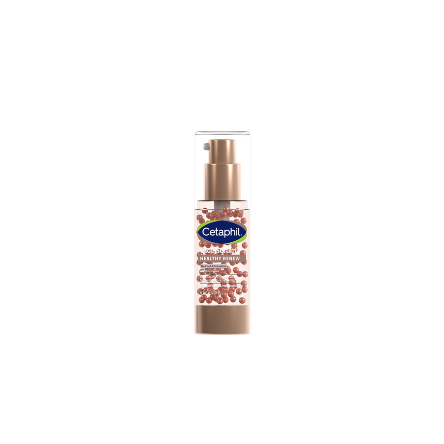 cetaphil Healthy Renew Face Serum