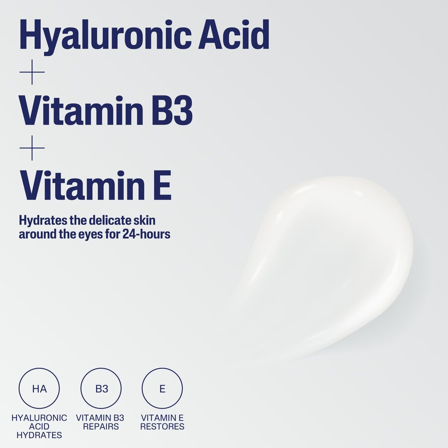 Cetaphil Hydrating Eye Gel-Cream