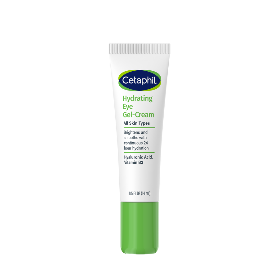 cetaphil Hydrating Eye Gel-Cream