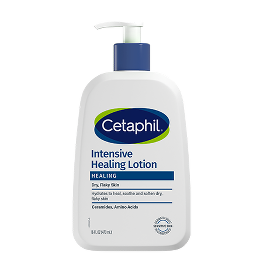 cetaphil Intensive Healing Lotion