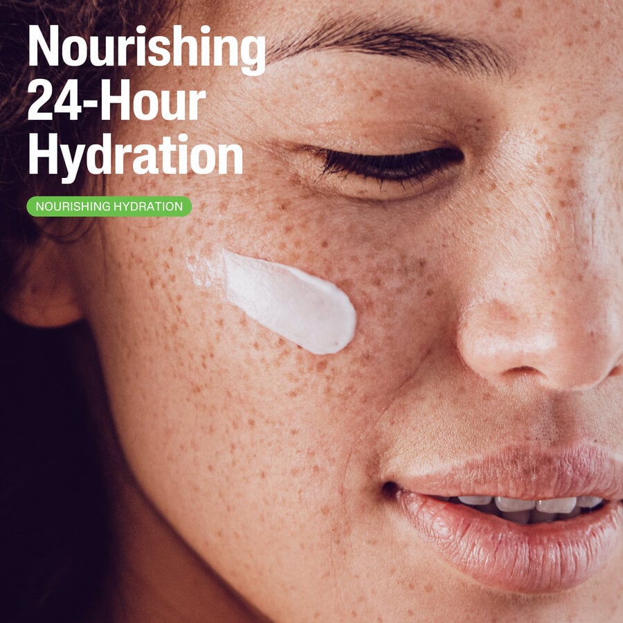 Cetaphil Rich Hydrating Cream
