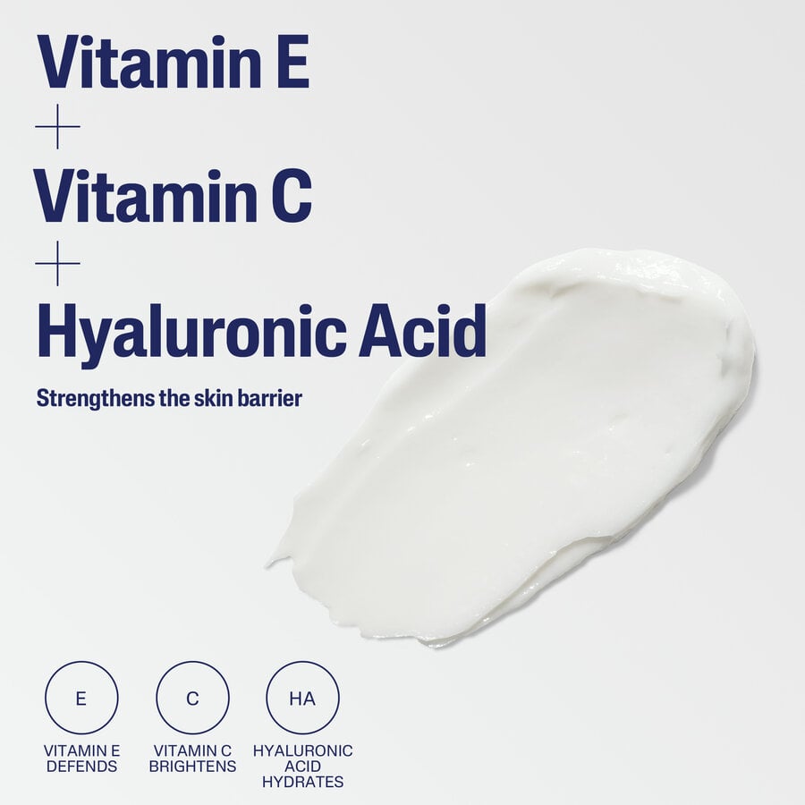 Cetaphil Rich Hydrating Cream