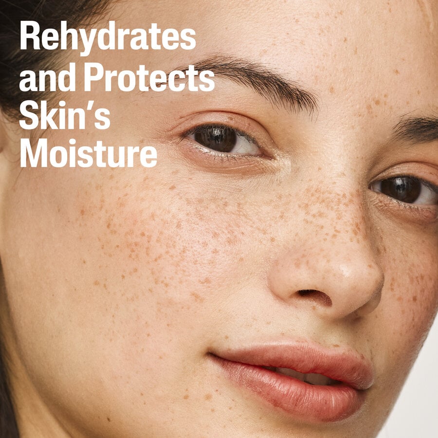 Cetaphil Rich Hydrating Cream