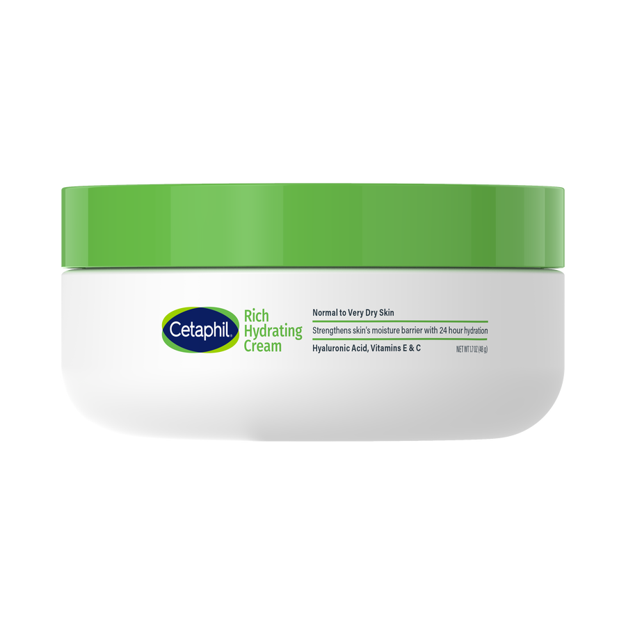 cetaphil Rich Hydrating Cream