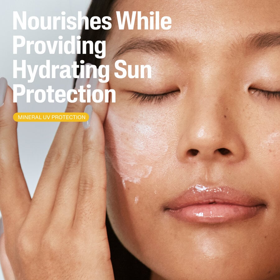 Cetaphil Sheer Mineral Sunscreen Lotion SPF 50