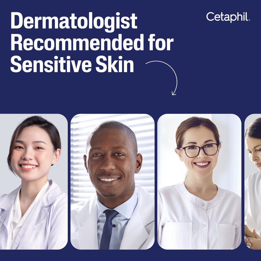 Cetaphil Sheer Mineral Sunscreen Lotion SPF 50