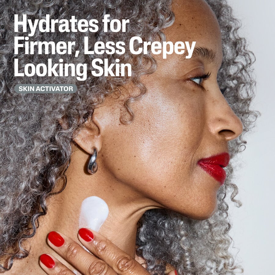 Cetaphil Skin Activator Hydrating & Firming Cream