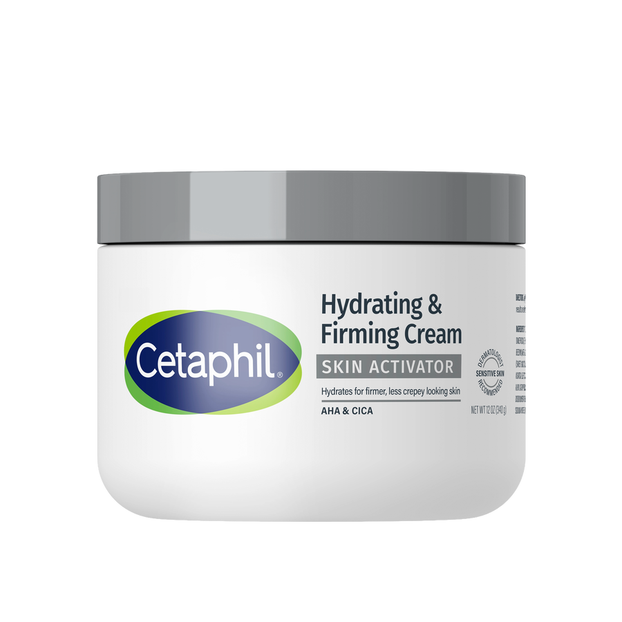 cetaphil Skin Activator Hydrating & Firming Cream