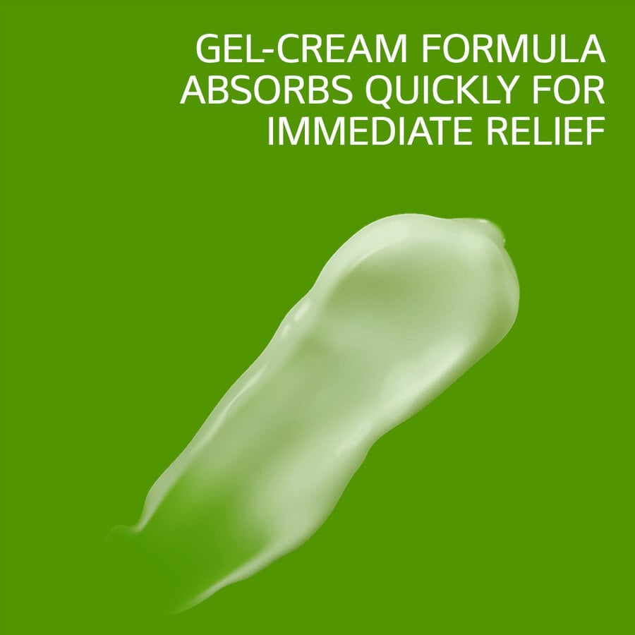 Cetaphil Soothing Gel Cream With Aloe