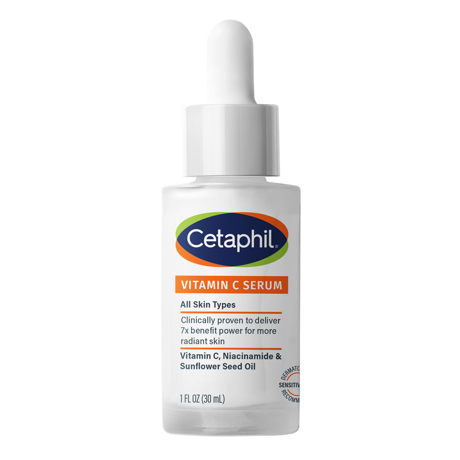 cetaphil Vitamin C Serum