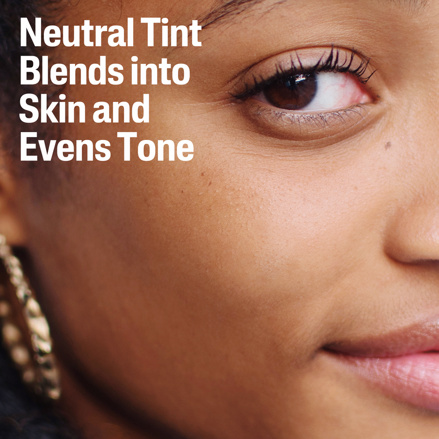 Cetaphil Redness Relieving Daily Facial Tinted Moisturizer SPF 40