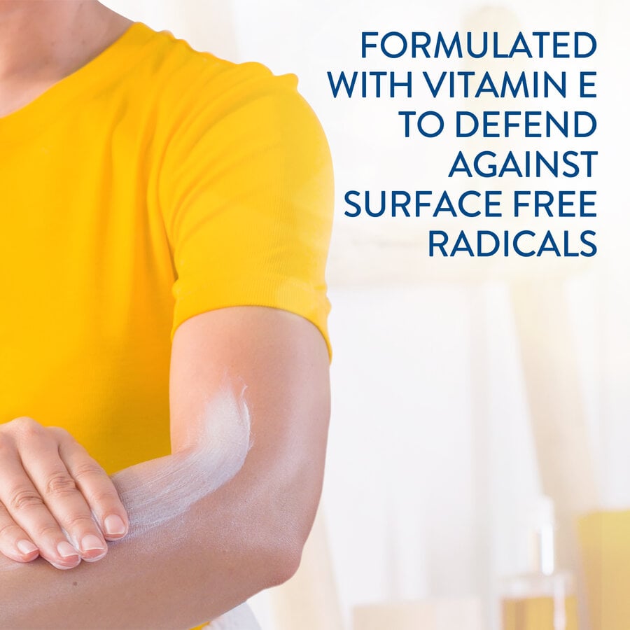 Cetaphil Sheer Mineral Sunscreen Broad Spectrum SPF 30