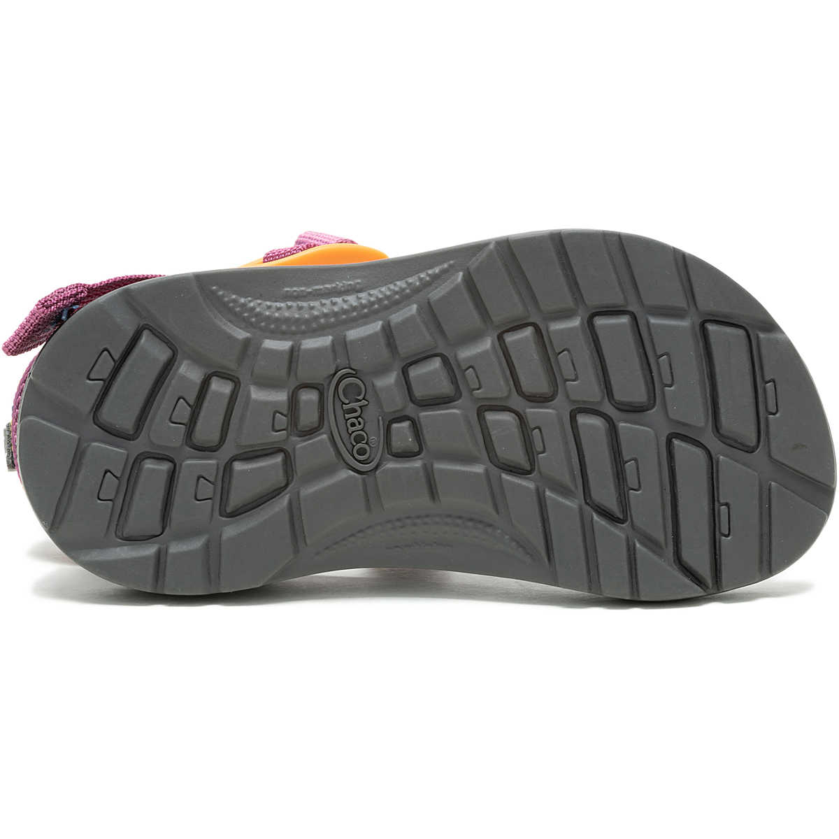 Chaco Big Kid's Z/1 EcoTread™ Sandal Agate Sorbet