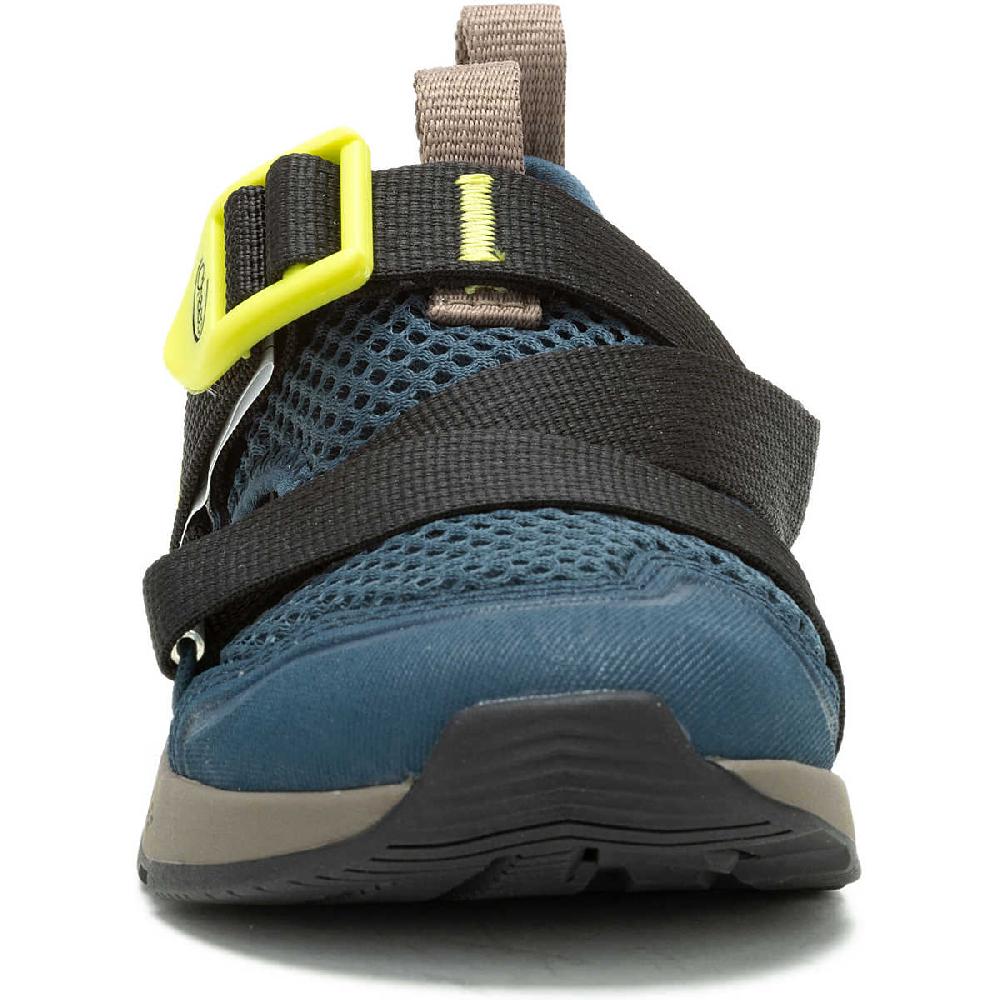 Chaco Big Kid's Drifter Oceanic