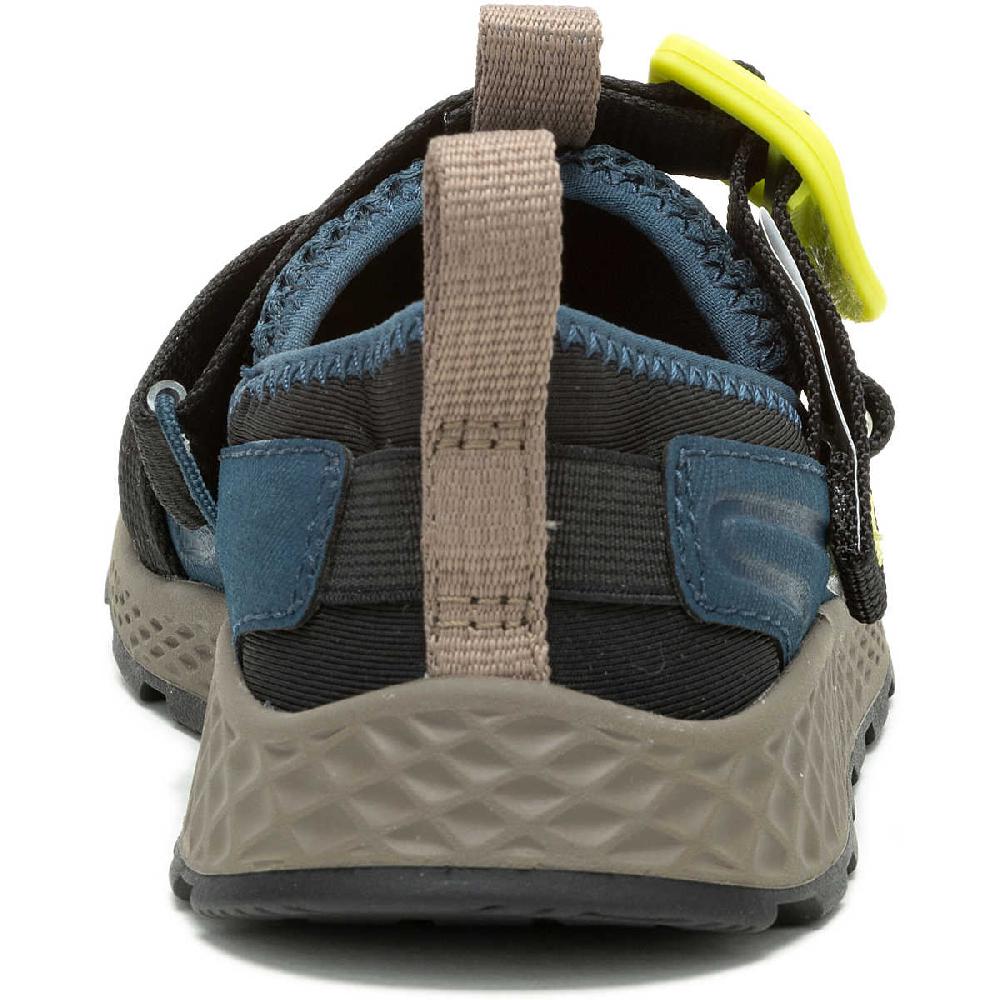 Chaco Big Kid's Drifter Oceanic