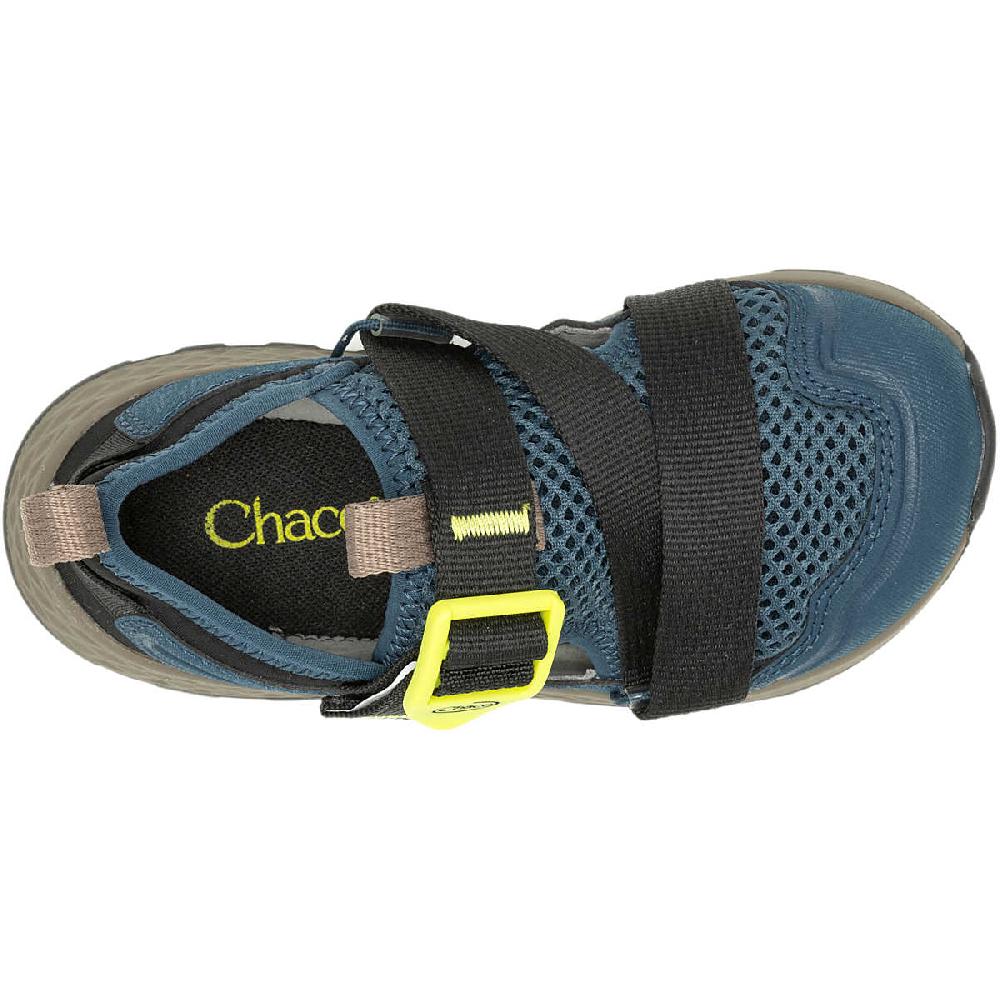 chaco Big Kid's Drifter Oceanic