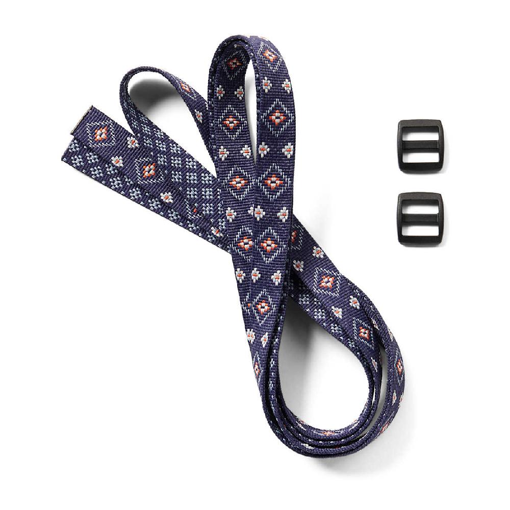 Chaco DIY Yoga Strap Wink Blue