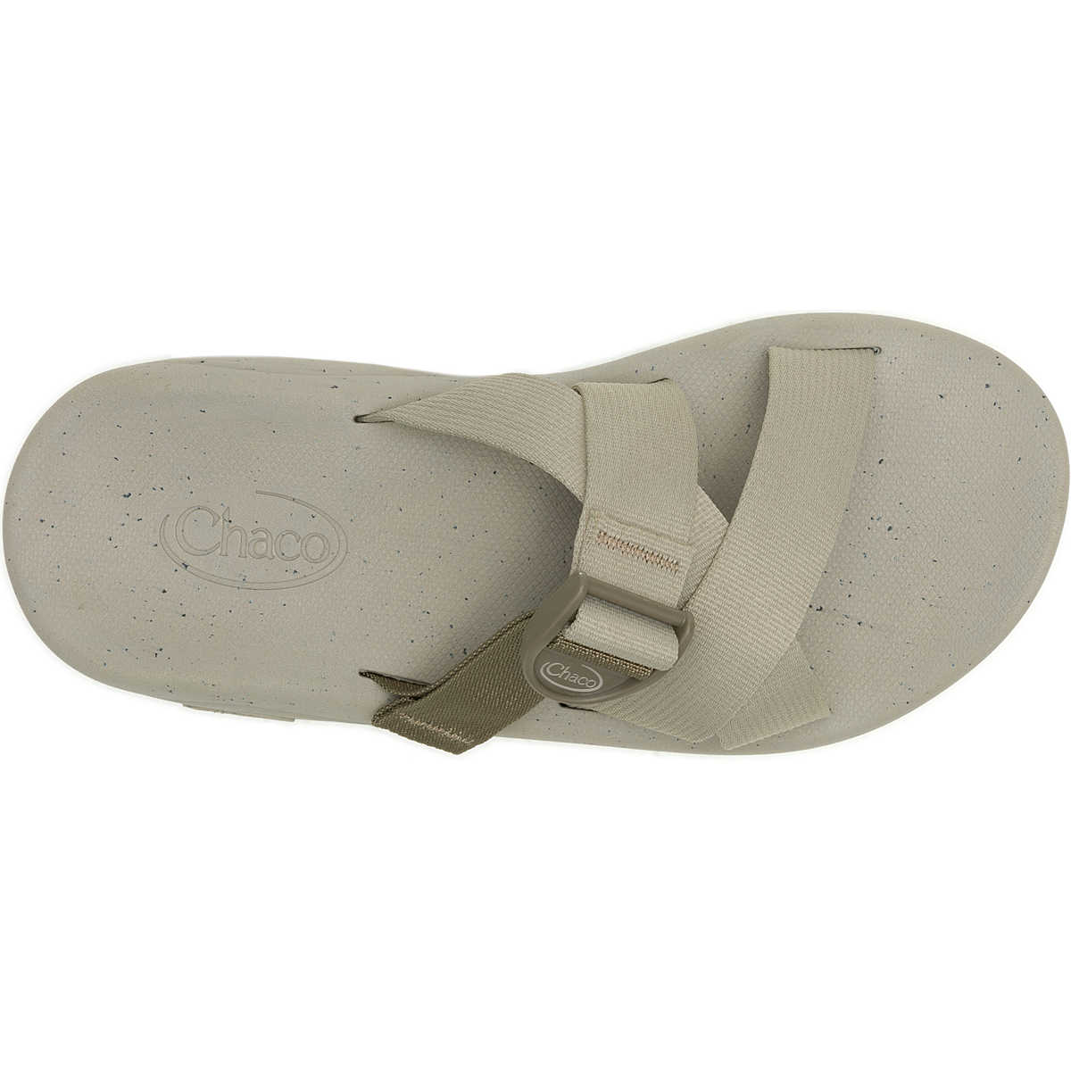 Chaco Men's CushZ Extra Cushioned Slide Silt