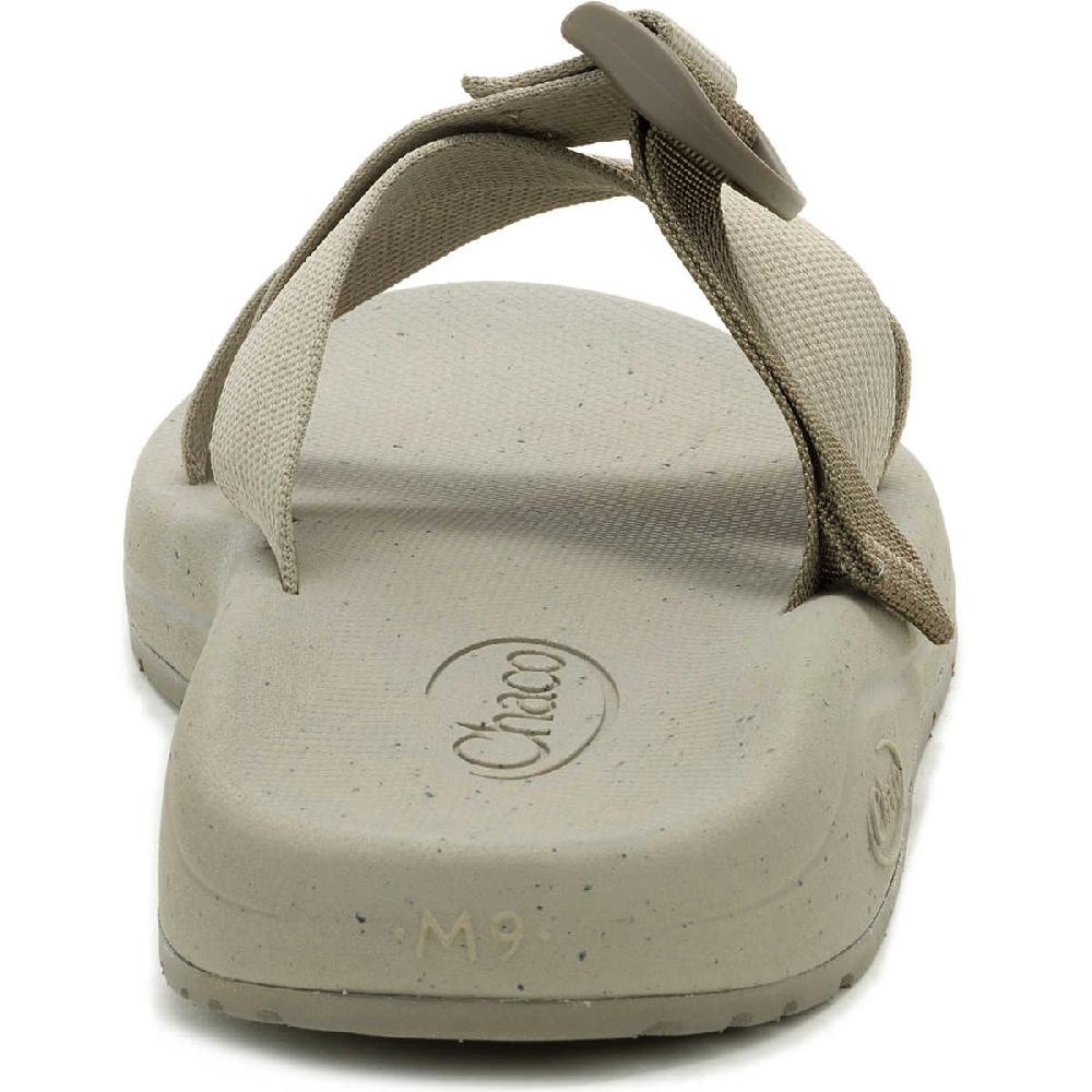 Chaco Men's CushZ Extra Cushioned Slide Silt