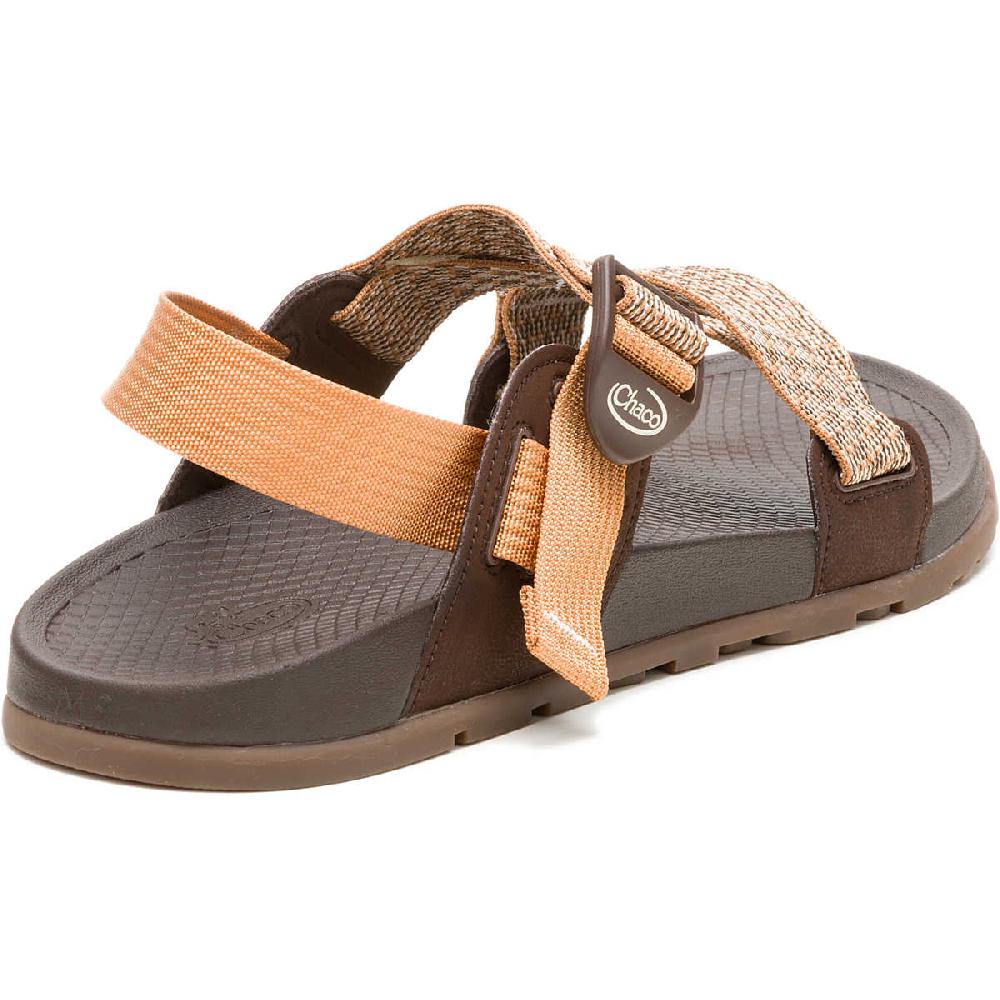 Chaco Men's Lowdown Sandal Meadow Canyon Clay
