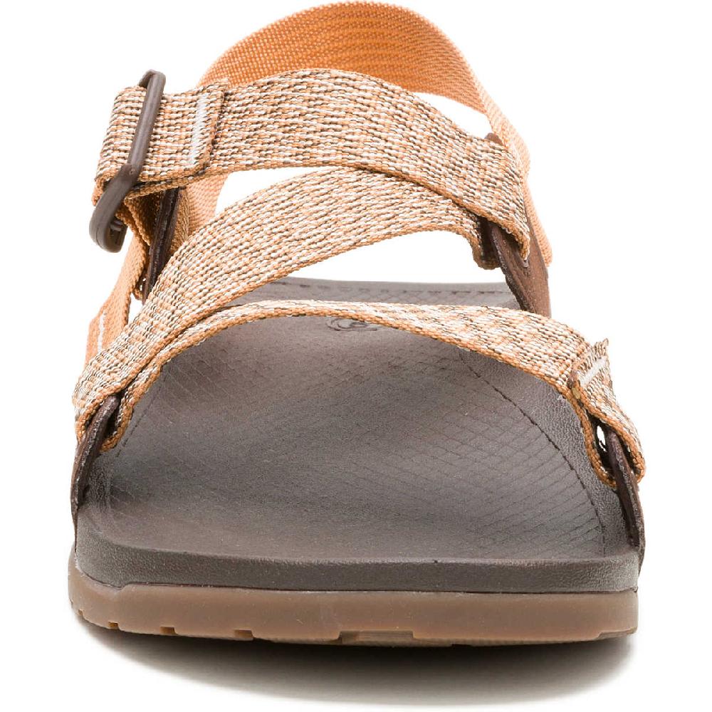 Chaco Men's Lowdown Sandal Meadow Canyon Clay